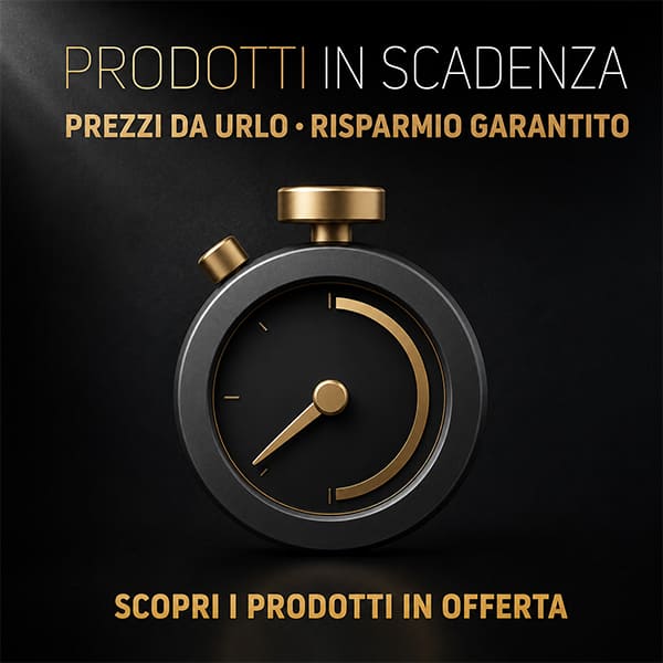 Prodotti a breve scadenza