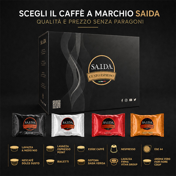 Prodotti a marchio SA.I.DA.