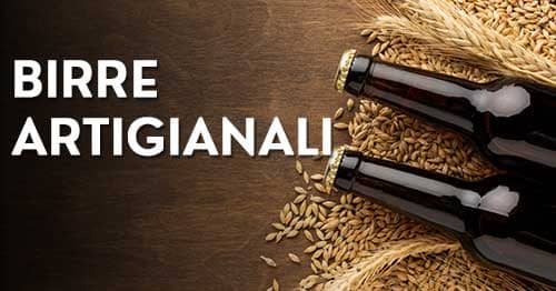 Birre artigianali