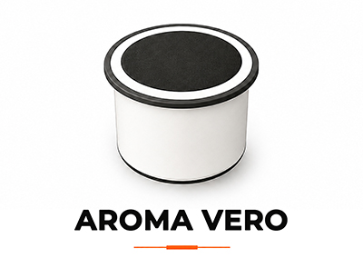 Sistema Aroma Vero