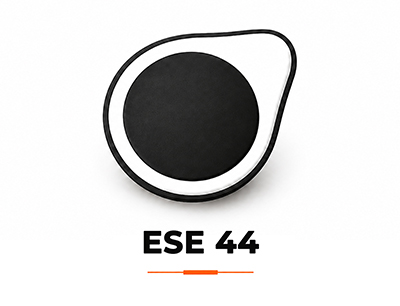 Sistema Cialde ESE 44