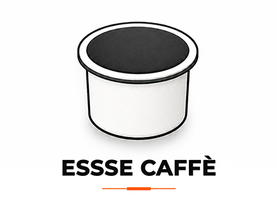 Sistema Essse Caffè