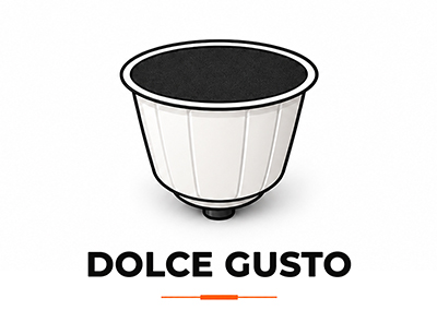 Sistema Nescafé Dolce Gusto