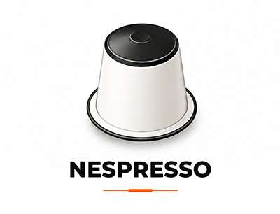 Sistema Nespresso